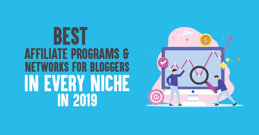 best-affiliate-programs 2019