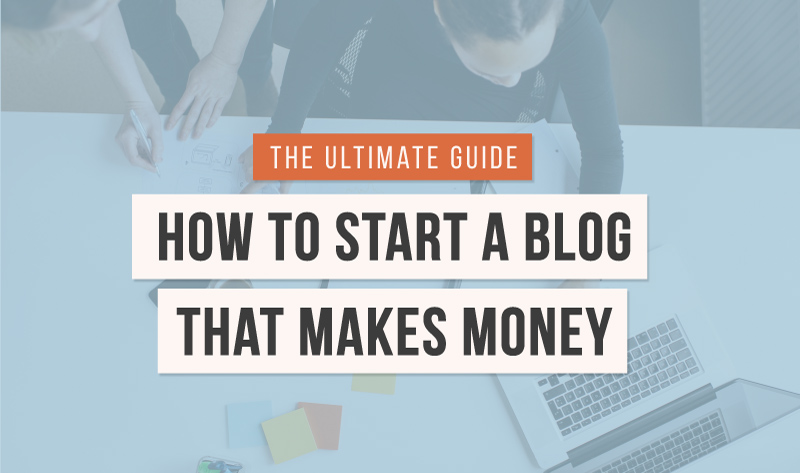 how-to-make-money-blogging