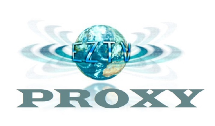 EZTV Proxy Mirror Sites 2019