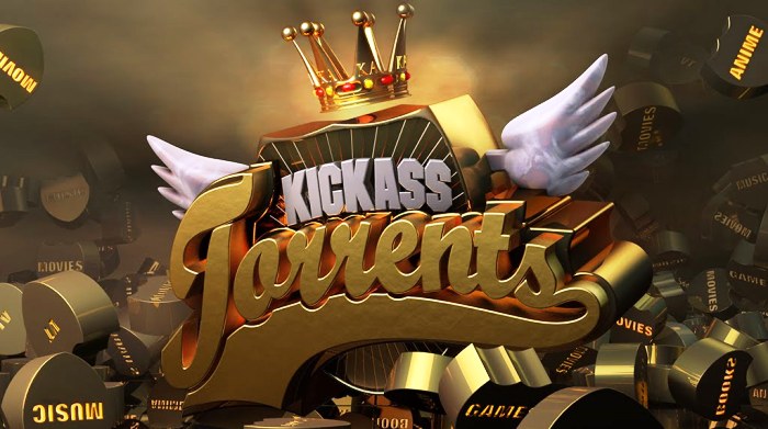 KickassTorrents Proxy