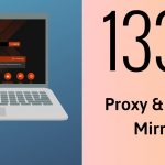 1337x Proxy and Alternatives