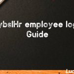 MybslHr-login-how-to-guide