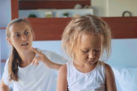 Child Discipline