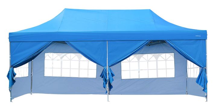 Commercial Canopy Tent