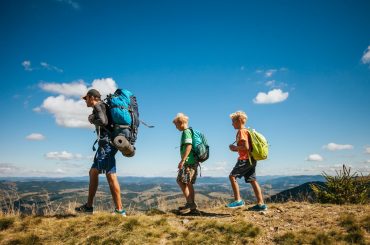 Trekking Essentials