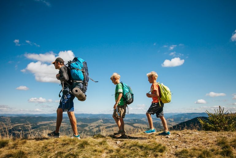 Trekking Essentials